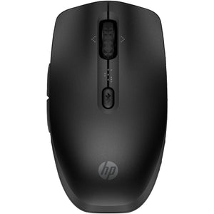 Drahtlose optische Maus HP 420 Schwarz