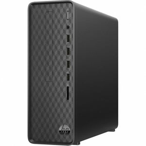 PC de bureau HP 83B58EA 512 GB SSD 8 GB RAM Intel Core i5-13400