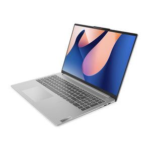 Ordinateur Portable Lenovo IdeaPad Slim 5 16IRL8 16" 16 GB RAM 512 GB SSD intel core i5-13420h Espagnol Qwerty