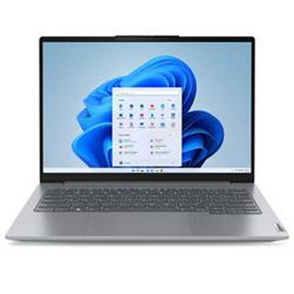 Ordinateur Portable Lenovo TBOOK 14 G6 14" I7-13700H 16 GB RAM 512 GB SSD Espagnol Qwerty