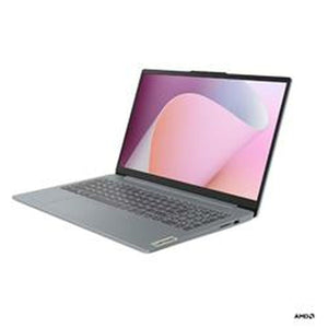 Ordinateur Portable Lenovo 82XQ007JSP 15" 8 GB RAM 512 GB SSD