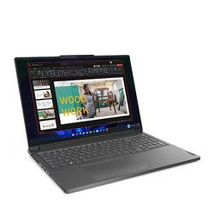 Ordinateur Portable Lenovo 21J80025SP 16" Intel Core i7-13700H 32 GB RAM 1 TB SSD Nvidia Geforce RTX 4060 Espagnol Qwerty