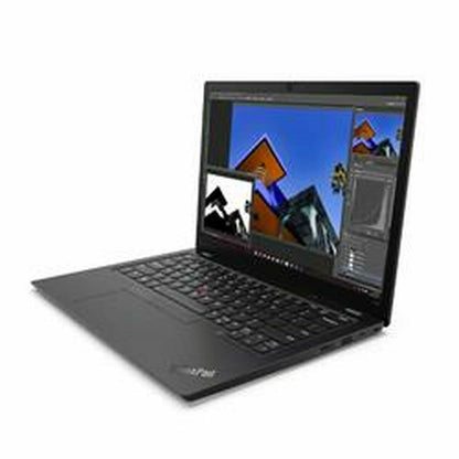 Ordinateur Portable Lenovo 21FG002ASP 256 GB 8 GB RAM 13,3" i5-1335U 256 GB SSD