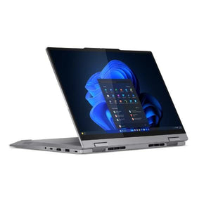 Laptop Lenovo ThinkBook Yoga 14 14" Intel Core Ultra 5 125U 16 GB RAM 512 GB SSD Qwerty Spanisch