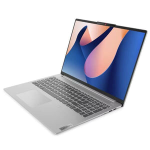 Laptop Lenovo IdeaPad Slim 5 16IRL8 16" Intel Core i7-13620H 16 GB RAM 1 TB SSD Qwerty Spanisch