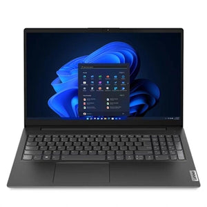 Ordinateur Portable Lenovo 83FS004JSP i5-12500H Espagnol Qwerty