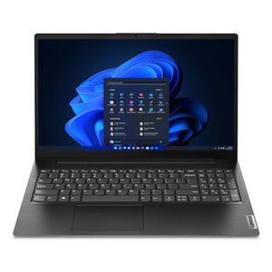 Ordinateur Portable Lenovo V15 15,6" intel core i5-13420h 16 GB RAM 512 GB SSD Espagnol Qwerty