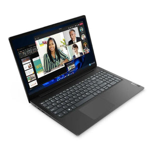 Ordinateur Portable Lenovo V15 15,6" intel core i5-13420h 16 GB RAM 512 GB SSD Espagnol Qwerty