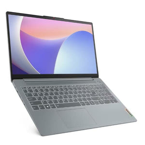 Laptop Lenovo IdeaPad Slim 3 15 (2023) 83EM005RSP 15,6" Intel Core i7-13620H 16 GB RAM 512 GB SSD Qwerty Spanisch