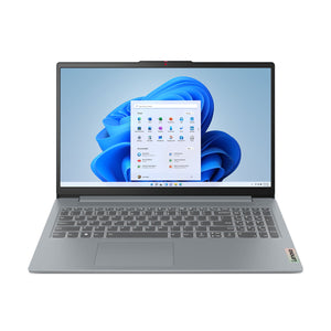 Ordinateur Portable Lenovo IdeaPad Slim 3 15 2023 Espagnol Qwerty 15,6" i5-12450H 16 GB RAM 512 GB SSD