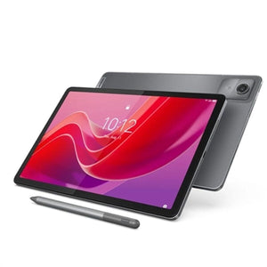 Tablette Lenovo Tab M11 Mediatek Helio G88 4 GB RAM 128 GB Gris