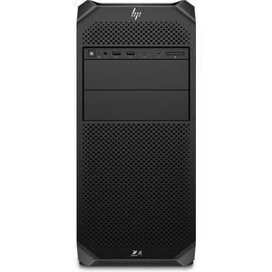 PC de bureau HP Workstation Z4 G5 82F54ET Intel Xeon W3-2425 32 GB RAM 1 TB SSD