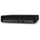 Mini PC HP Pro 400 G9 9M926AT 16 GB RAM 512 GB SSD Intel Core I5 12500T