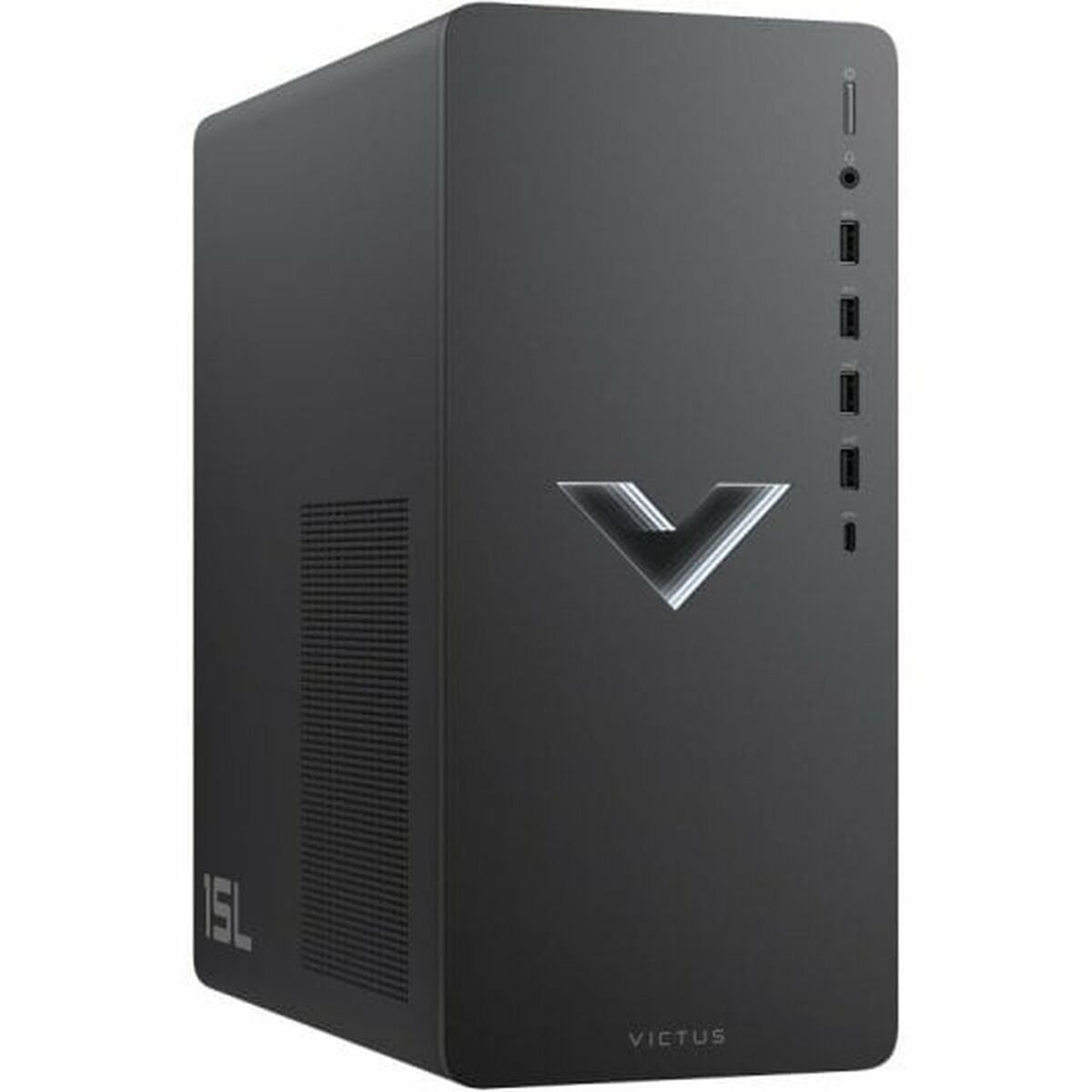 Desktop PC HP Victus 15L TG02-2010ns 16 GB RAM 1 TB SSD Nvidia Geforce RTX 4060