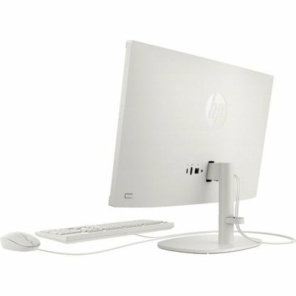 Alles-In-Einem HP 22-dg0003ns 21,5" 8 GB RAM 256 GB SSD Intel Core i3-N300