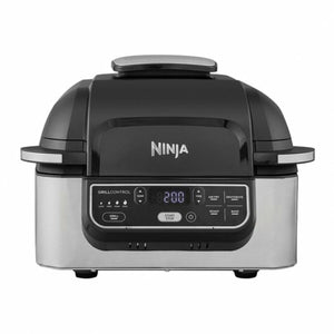 Fritteuse ohne Öl NINJA AG301 Schwarz 6 L 5,8 L