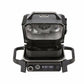 No-Oil Fryer NINJA Woodfire Outdoor Grill Black 2400 W