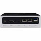 Mini-PC Alurin Unit Intel Core i7-10510U 16 GB RAM 1 TB