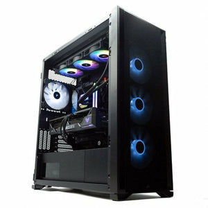 PC de bureau PcCom Intel Core i7-13700KF 32 GB RAM 2 TB SSD NVIDIA GeForce RTX 4080 (Reconditionné A)