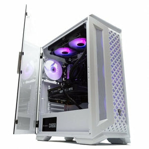 Desktop PC PcCom Ready GeForce RTX 3060 16 GB RAM 1 TB SSD