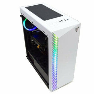 PC de bureau PcCom Lite  Intel Core i5-11400F 16 GB RAM 1 TB SSD NVIDIA GeForce GTX 1650