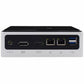 Mini-PC Alurin Intel Core i7-10510U 8 GB RAM 500 GB SSD