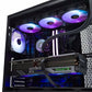 Desktop PC PcCom Ultimate  64 GB RAM 2 TB SSD Nvidia Geforce RTX 4090