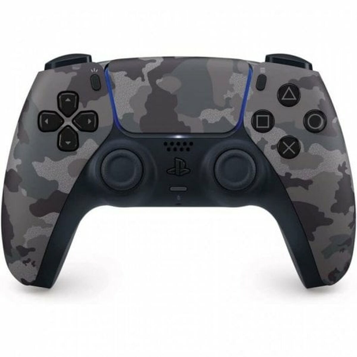 Controller für PS5 DualSense Sony CAMO V2