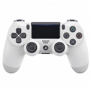 Dualshock 4 V2 Controller for Play Station 4 Sony Dualshock 4 V2 White