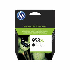 Original Ink Cartridge HP T953XL Black