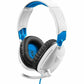 Casques avec Microphone Turtle Beach Bleu Blanc