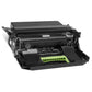 Tambour d’imprimante Lexmark 52D0Z00 Noir