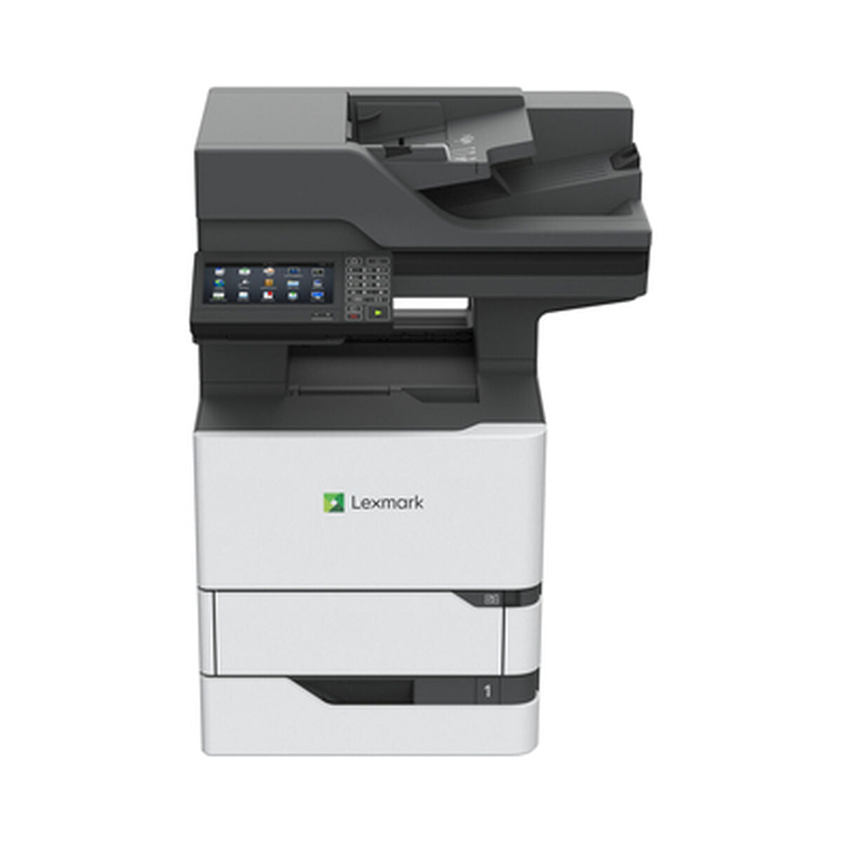 Multifunktionsdrucker Lexmark MX722ADE