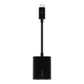 Câble USB C Belkin F7U081BTBLK