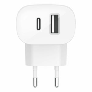Wall Charger Belkin WCB007vfWH