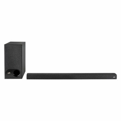 Soundbar Polk SIGNA S3 Schwarz