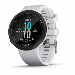 Montre intelligente GARMIN 010-02247-11 Blanc Noir 1,04"