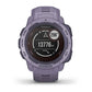 Montre intelligente GARMIN Instinct Corail GPS (Reconditionné A)