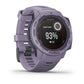 Montre intelligente GARMIN Instinct Corail GPS (Reconditionné A)