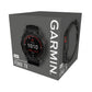 Smartwatch GARMIN fenix 7X Solar Schwarz Grau (1)