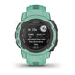 Montre intelligente GARMIN Vert 0,79" 40 mm