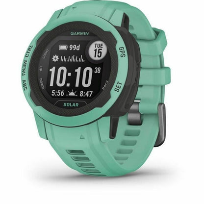 Montre intelligente GARMIN Vert 0,79" 40 mm