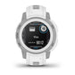 Montre intelligente GARMIN Blanc Gris 0,79" 40 mm