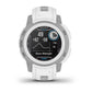 Montre intelligente GARMIN Blanc Gris 0,79" 40 mm