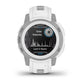 Montre intelligente GARMIN Blanc Gris 0,79" 40 mm