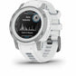 Montre intelligente GARMIN Blanc Gris 0,79" 40 mm