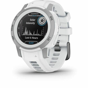 Smartwatch GARMIN White Grey 0,79" 40 mm