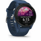 Smartwatch GARMIN Forerunner 255 Blue 1,3" Ø 46 mm