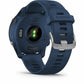 Montre intelligente GARMIN Forerunner 255 Bleu 1,3" Ø 46 mm