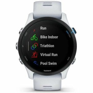 Smartwatch GARMIN 010-02641-31 Weiß 1,3" Ø 46 mm